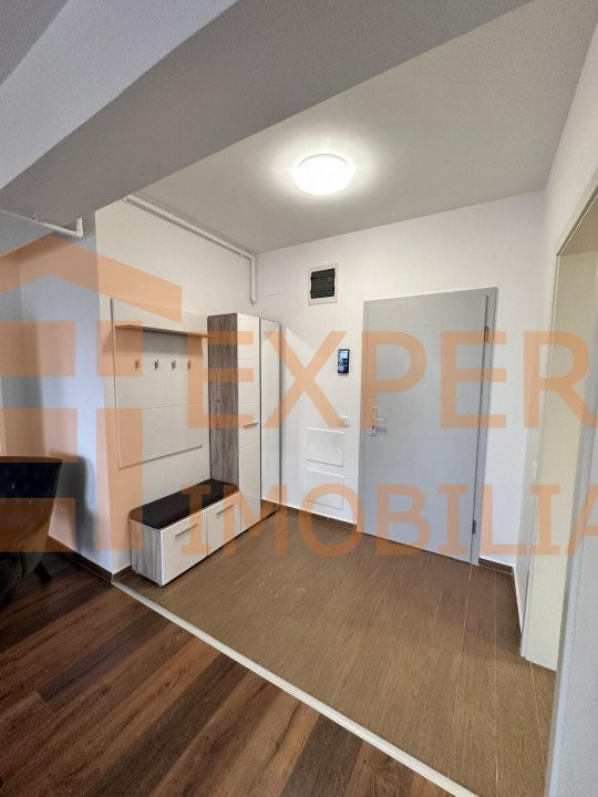 Apartament 2 camere situat in zona TOMIS PLUS