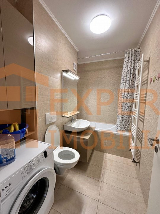 Apartament 2 camere situat in zona TOMIS PLUS