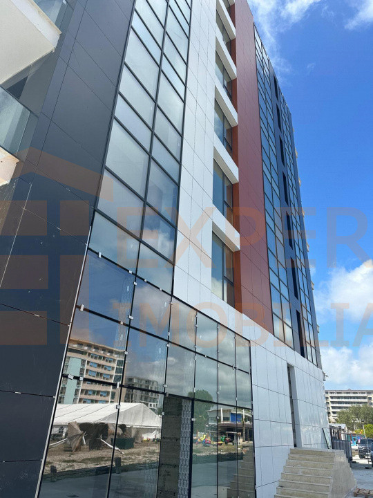 Spatiu comercial situat in zona COMPLEX PHOENICIA - MAMAIA NORD