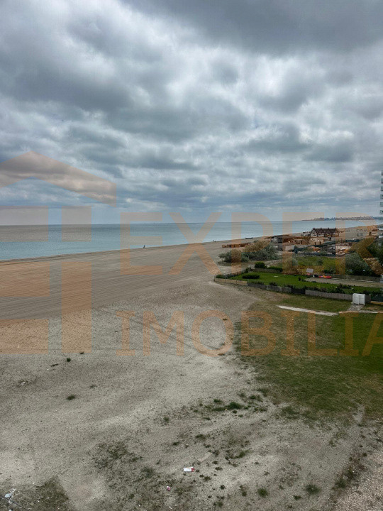 OCAZIE - Apartament 2 camere situat in zona MAMAIA NORD-Phoenicia