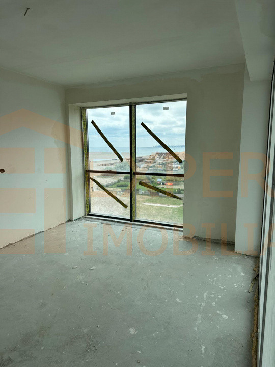OCAZIE - Apartament 2 camere situat in zona MAMAIA NORD-Phoenicia