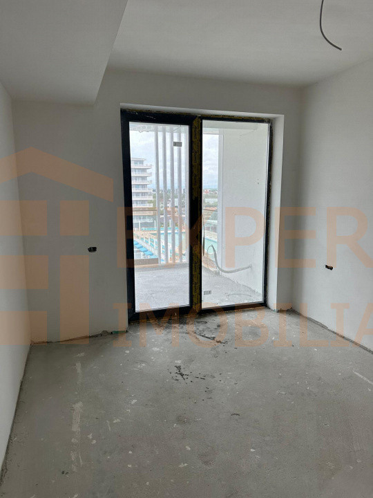 OCAZIE - Apartament 2 camere situat in zona MAMAIA NORD-Phoenicia
