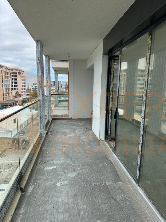 OCAZIE - Apartament 2 camere situat in zona MAMAIA NORD-Phoenicia