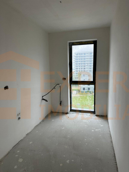 OCAZIE - Apartament 2 camere situat in zona MAMAIA NORD-Phoenicia
