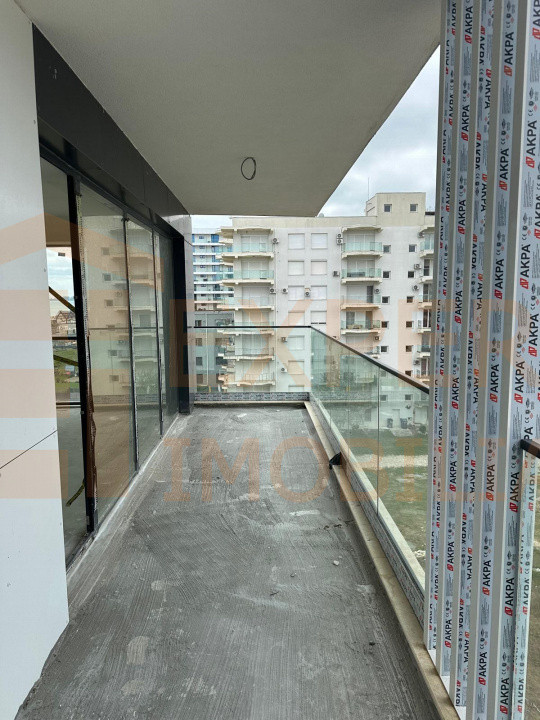 OCAZIE - Apartament 2 camere situat in zona MAMAIA NORD-Phoenicia