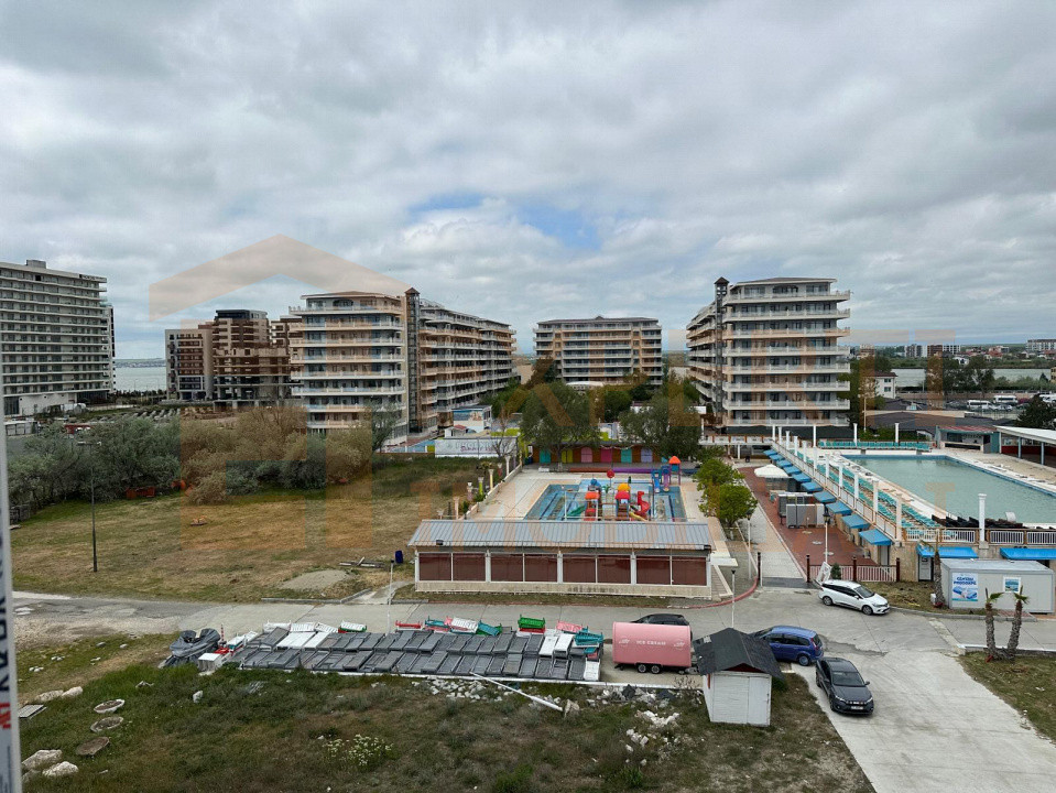OCAZIE - Apartament 2 camere situat in zona MAMAIA NORD-Phoenicia