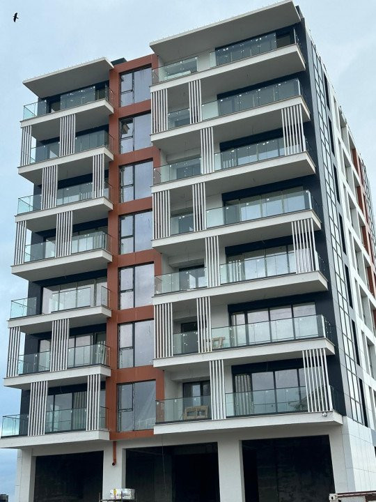 OCAZIE - Apartament 2 camere situat in zona MAMAIA NORD-Phoenicia