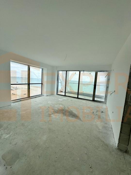 Apartament 2 camere situat in zona MAMAIA NORD - Complex PHOENICIA