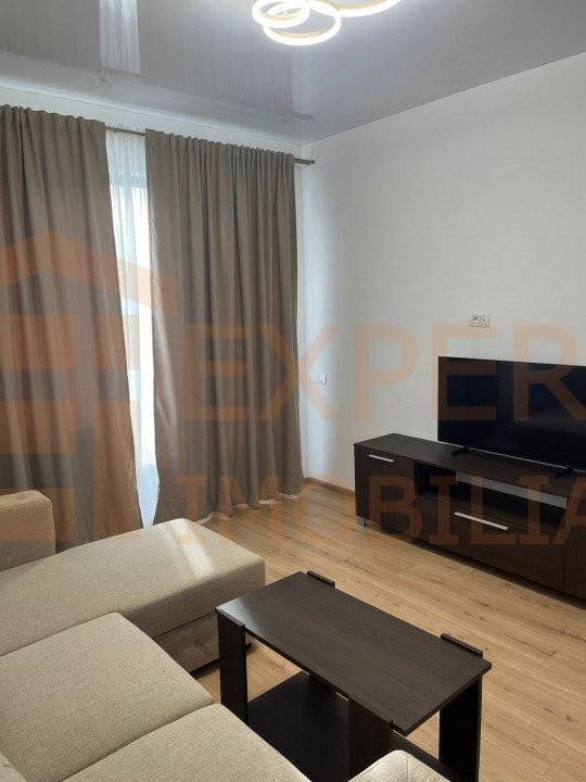 Apartament 2 camere situat in zona TOMIS NORD