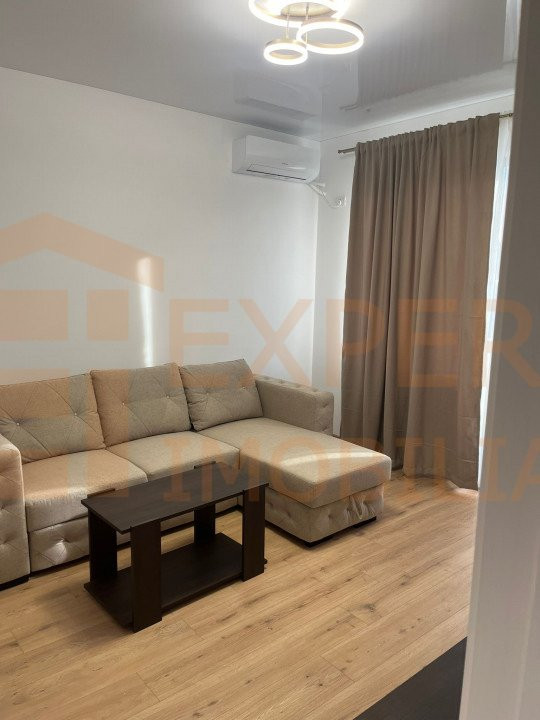 Apartament 2 camere situat in zona TOMIS NORD