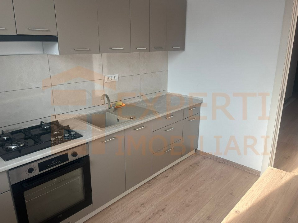 Apartament 2 camere situat in zona TOMIS NORD