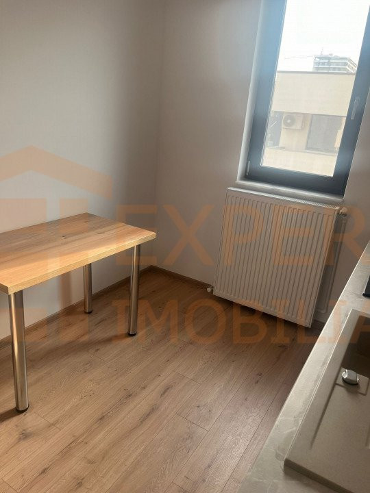 Apartament 2 camere situat in zona TOMIS NORD