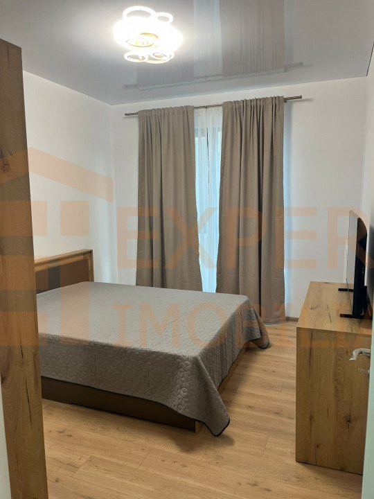 Apartament 2 camere situat in zona TOMIS NORD