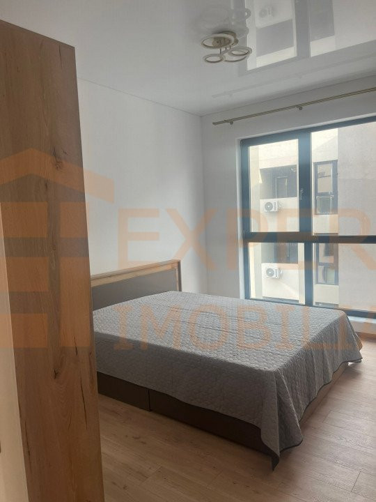 Apartament 2 camere situat in zona TOMIS NORD