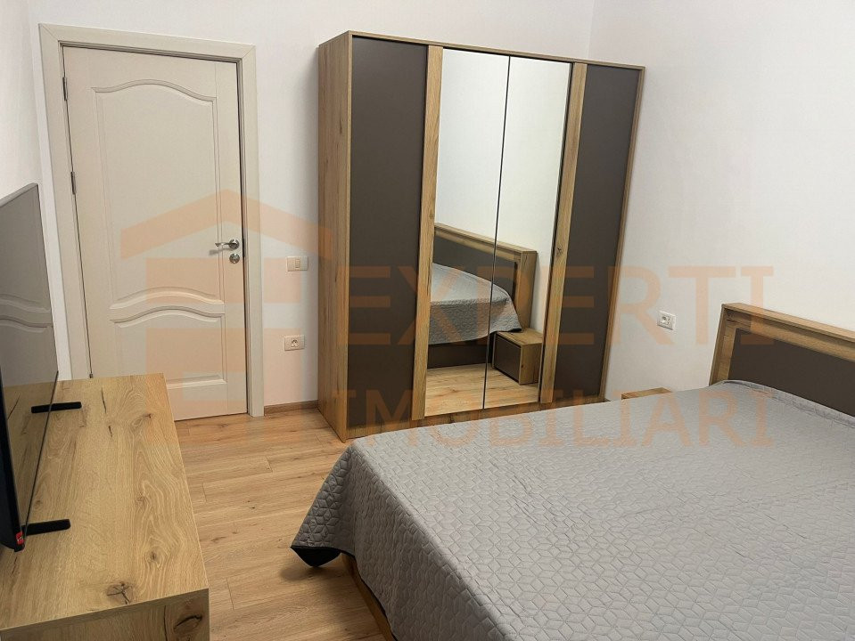 Apartament 2 camere situat in zona TOMIS NORD