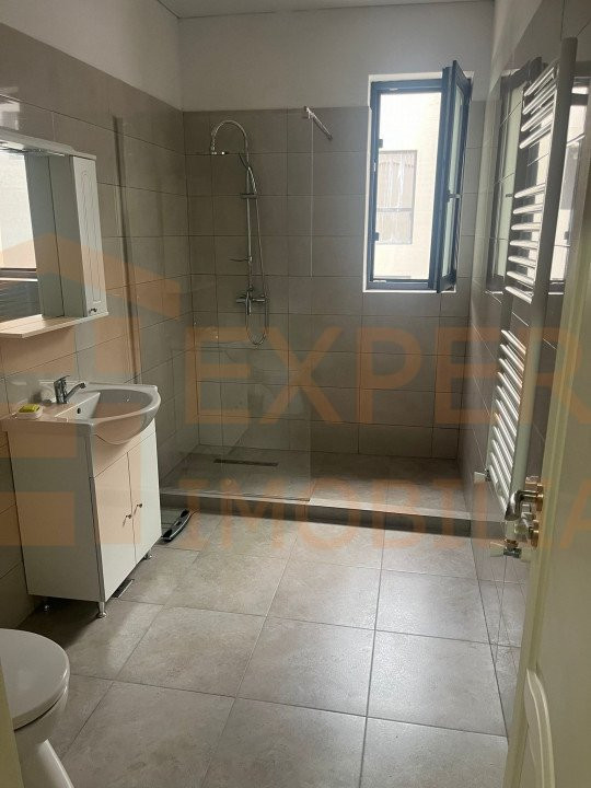 Apartament 2 camere situat in zona TOMIS NORD