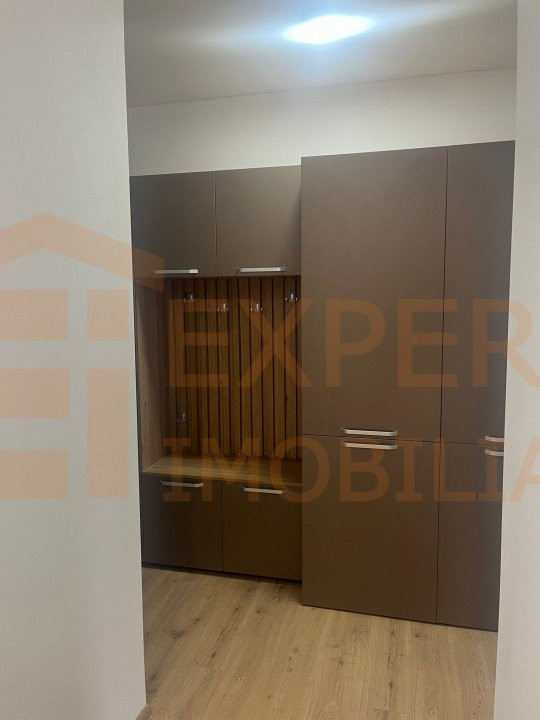 Apartament 2 camere situat in zona TOMIS NORD