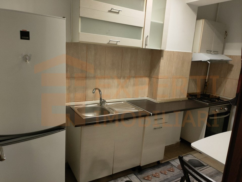 Apartament 2 camere situat in zona TOMIS PLUS