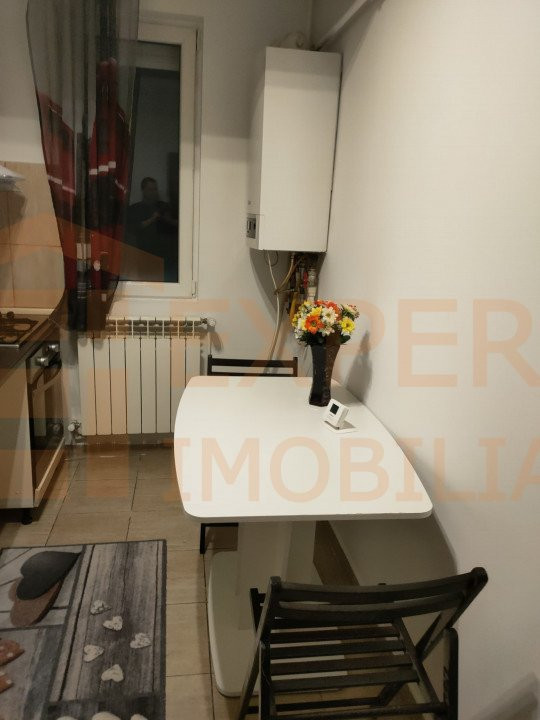 Apartament 2 camere situat in zona TOMIS PLUS