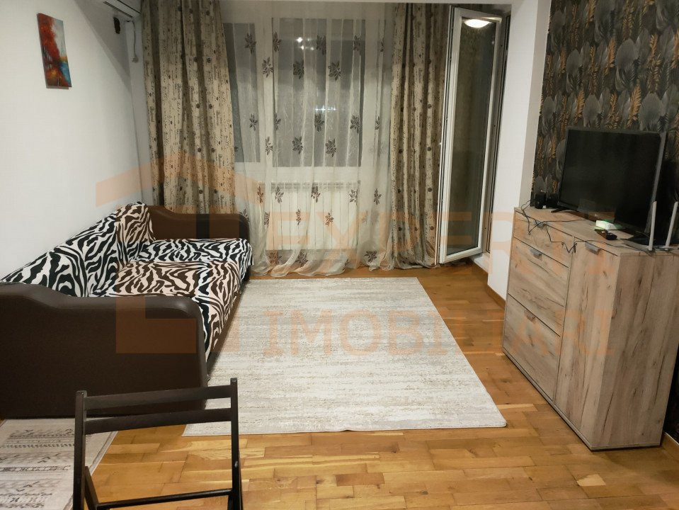 Apartament 2 camere situat in zona TOMIS PLUS