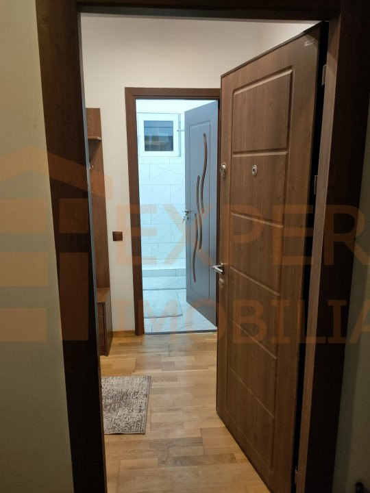 Apartament 2 camere situat in zona TOMIS PLUS