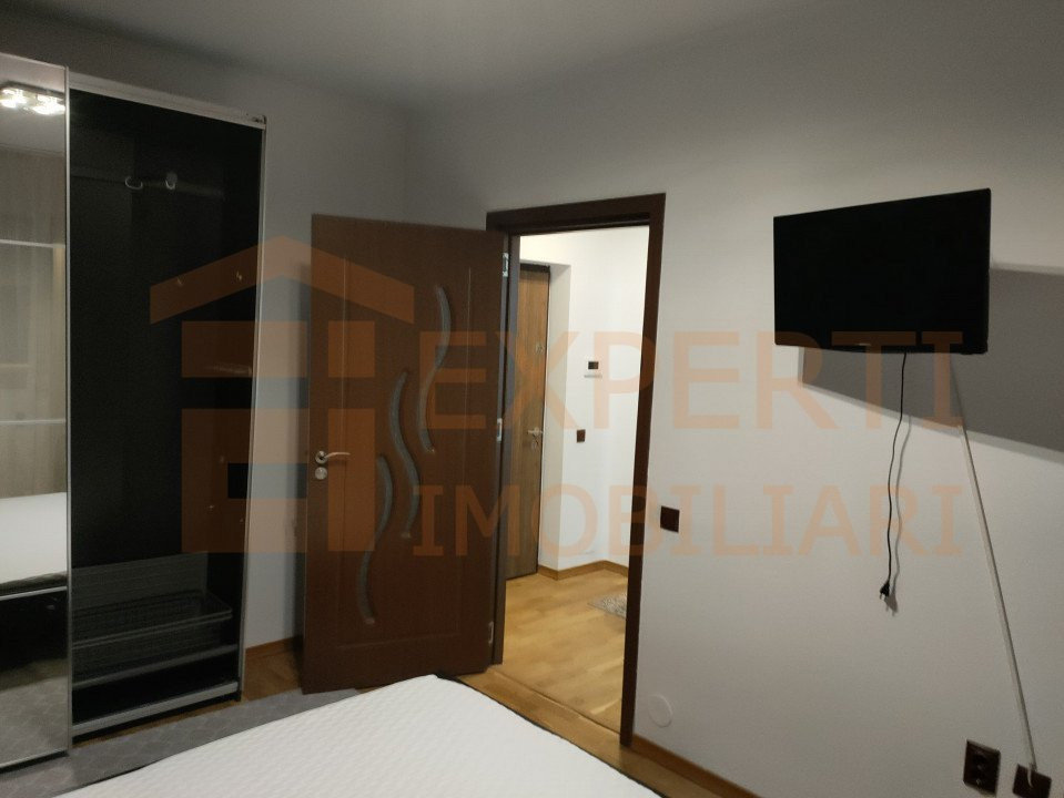 Apartament 2 camere situat in zona TOMIS PLUS