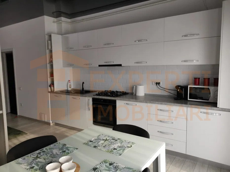 Apartament 2 camere situat in zona Mamaia Nord, apropae de plaja