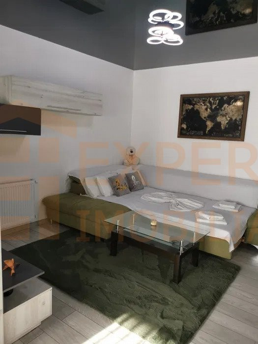 Apartament 2 camere situat in zona Mamaia Nord, apropae de plaja