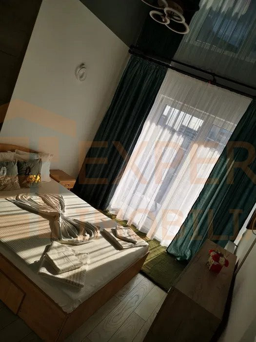 Apartament 2 camere situat in zona Mamaia Nord, apropae de plaja