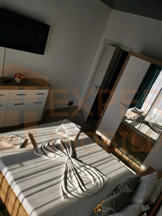 Apartament 2 camere situat in zona Mamaia Nord, apropae de plaja