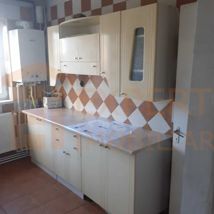 Apartament 2 camere situat in zona TOMIS NORD