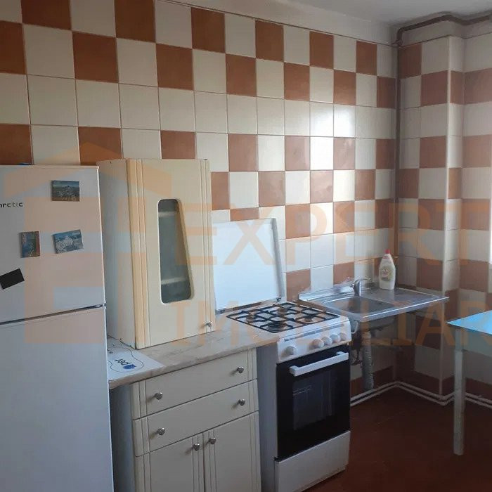 Apartament 2 camere situat in zona TOMIS NORD