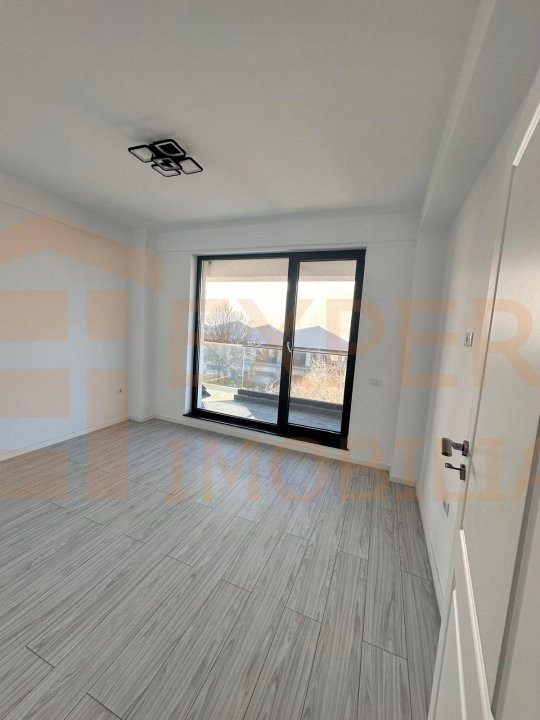 Apartament cu 3 camere decomandate  în zona TOMIS NORD - VIVO, bloc 2022