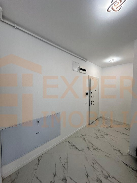 Apartament cu 3 camere decomandate  în zona TOMIS NORD - VIVO, bloc 2022