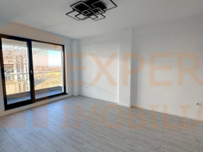 Apartament cu 3 camere decomandate  în zona TOMIS NORD - VIVO, bloc 2022