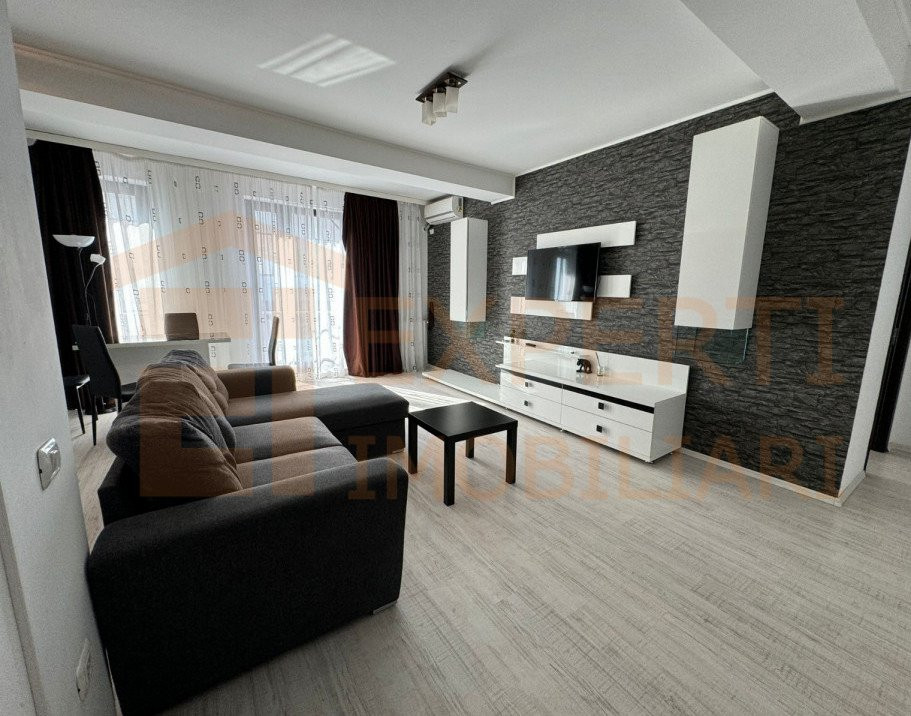 Apartament 2 camere situat in zona CAMPUS - TOMIS NORD