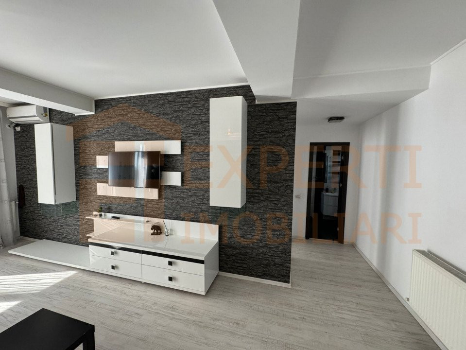 Apartament 2 camere situat in zona CAMPUS - TOMIS NORD