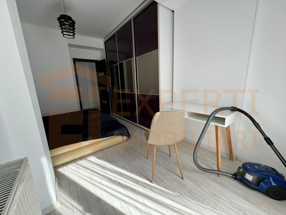 Apartament 2 camere situat in zona CAMPUS - TOMIS NORD