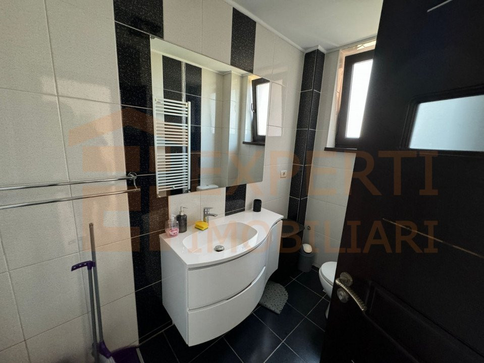 Apartament 2 camere situat in zona CAMPUS - TOMIS NORD