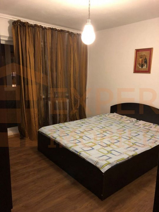 Apartament situat in zona  DACIA