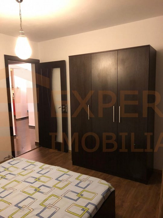 Apartament situat in zona  DACIA