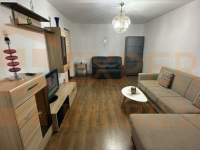 Apartament situat in zona  DACIA