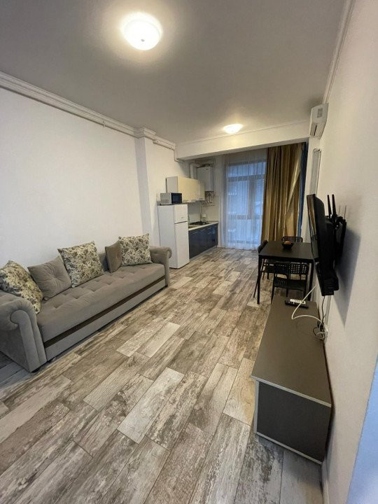 Apartament 2 camere situat in Mamaia Nord zona Hotel Opera