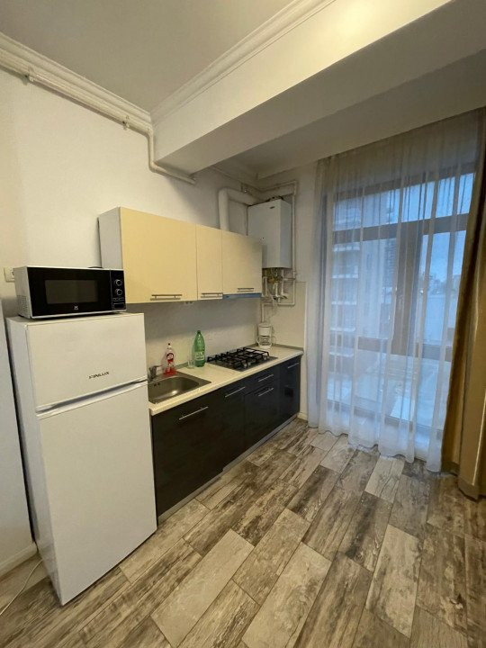 Apartament 2 camere situat in Mamaia Nord zona Hotel Opera