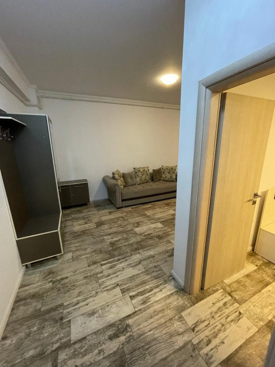 Apartament 2 camere situat in Mamaia Nord zona Hotel Opera