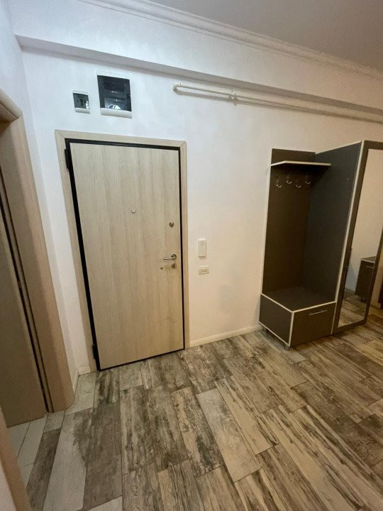 Apartament 2 camere situat in Mamaia Nord zona Hotel Opera