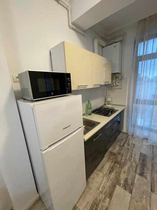 Apartament 2 camere situat in Mamaia Nord zona Hotel Opera