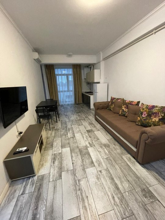 Apartament 2 camere situat in Mamaia Nord zona Hotel Opera