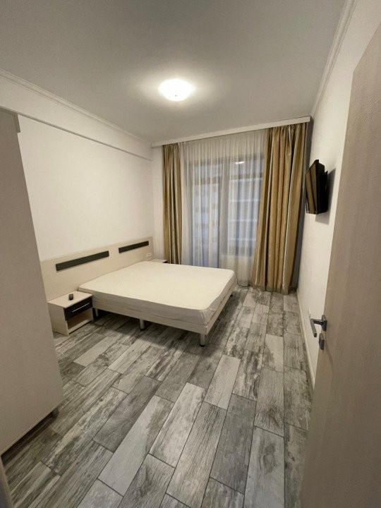 Apartament 2 camere situat in Mamaia Nord zona Hotel Opera