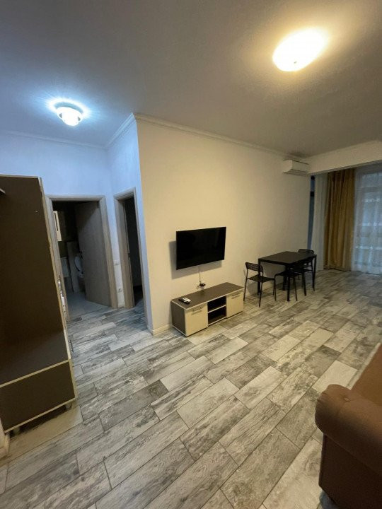 Apartament 2 camere situat in Mamaia Nord zona Hotel Opera